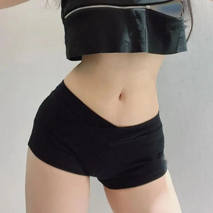 Fitness Running Shorts