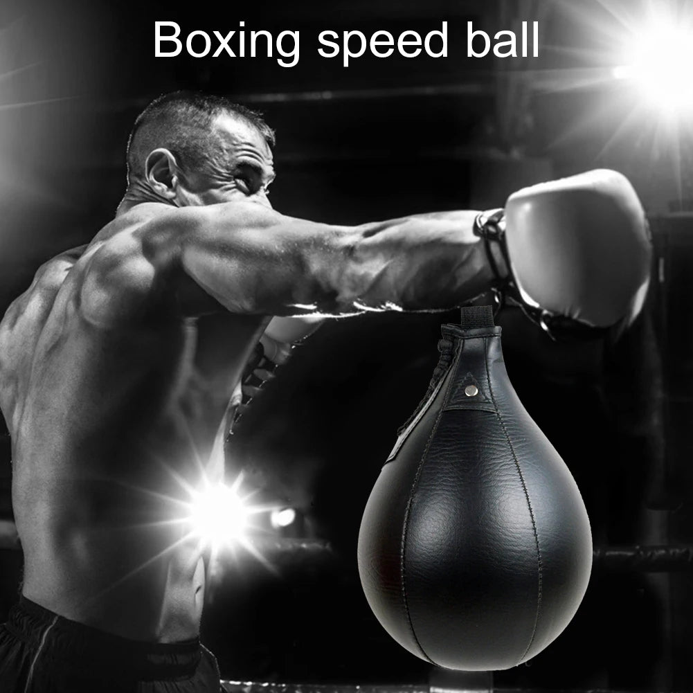 Boxing Speed Bag