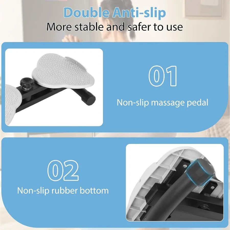 waist twisting machine