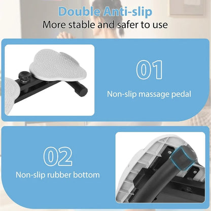 waist twisting machine