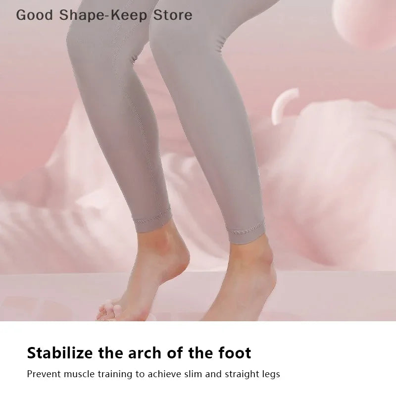 Foot Arch Trainer – Massage