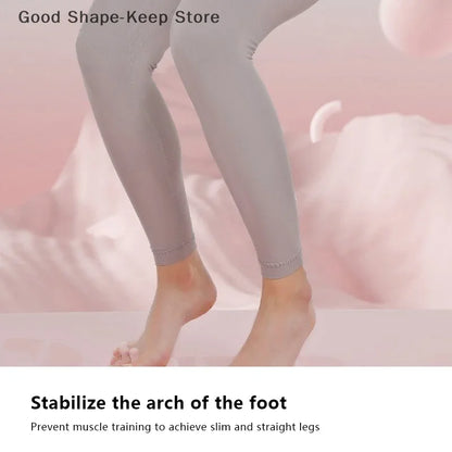 Foot Arch Trainer – Massage