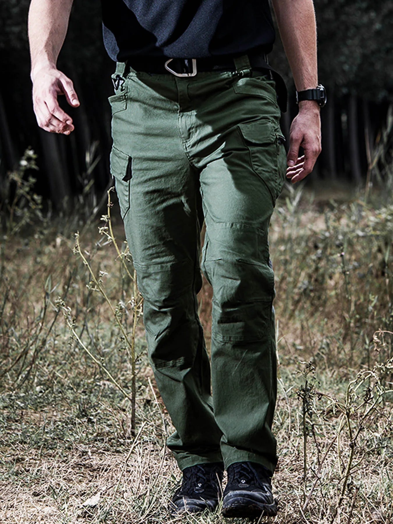Waterproof Tactical Training Pants
