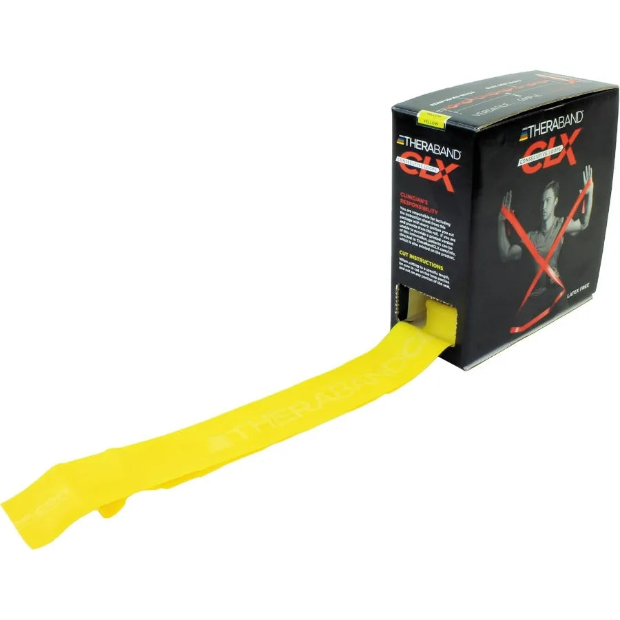 CLX Resistance Band