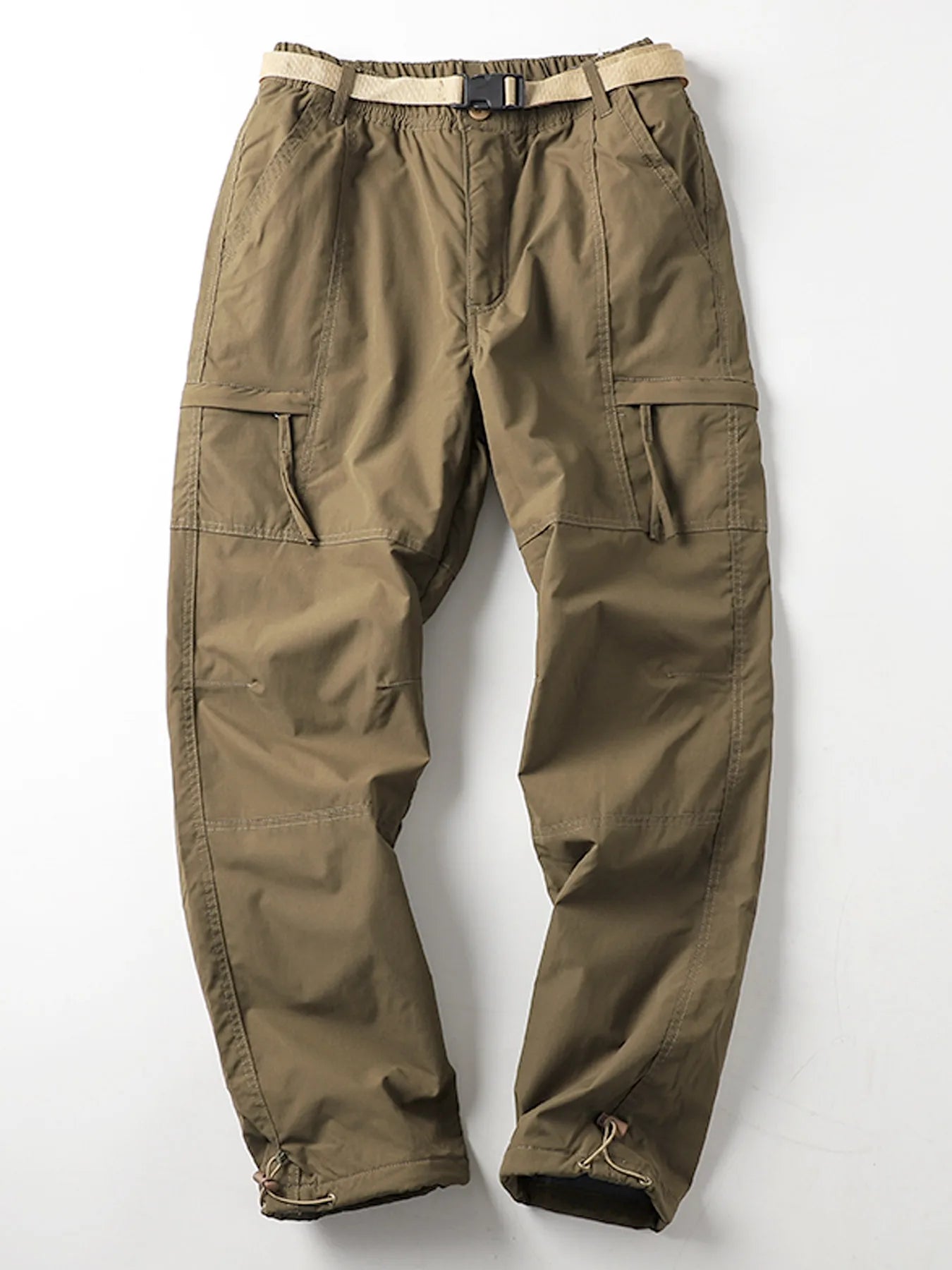 Men's Cargo Trousers