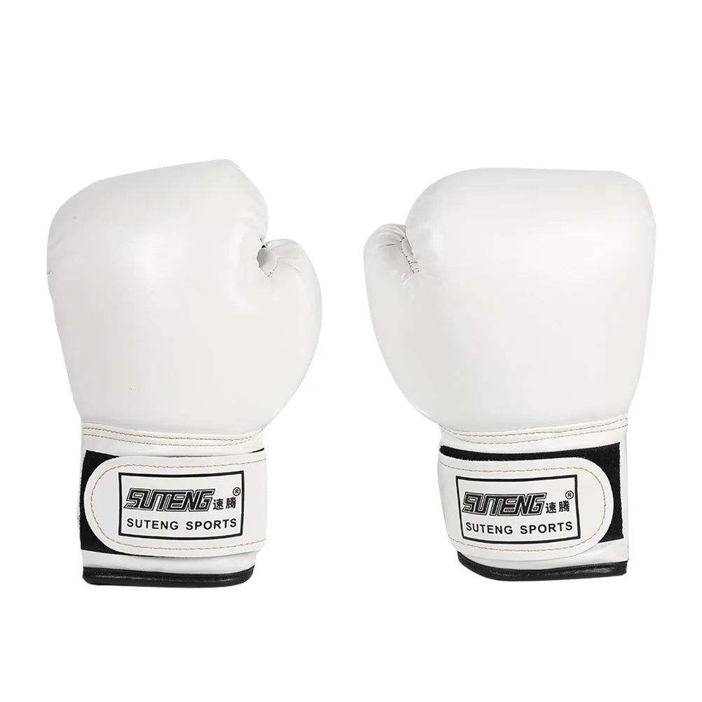 Boxing Training Fighting Gloves