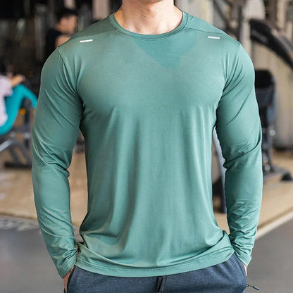 Casual Training Shirt