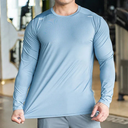 Casual Training Shirt