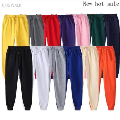 Fitness Training Pants