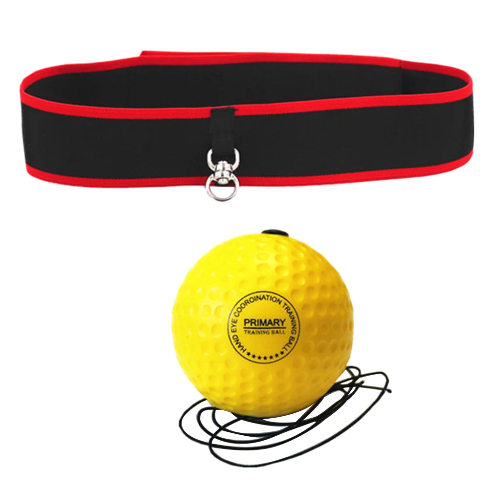 Boxing Speed Ball Boxing