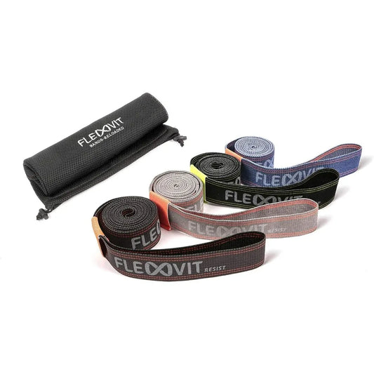 Professional Grade Resistance Band