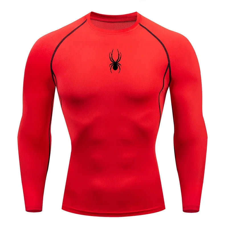 Gym Compression shirt