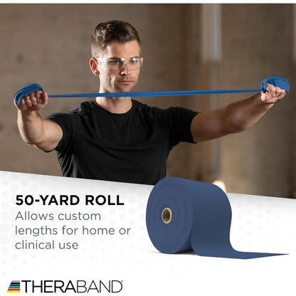 Heavy Resistance TheraBand