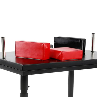 Professional Arm Wrestling Battle Table