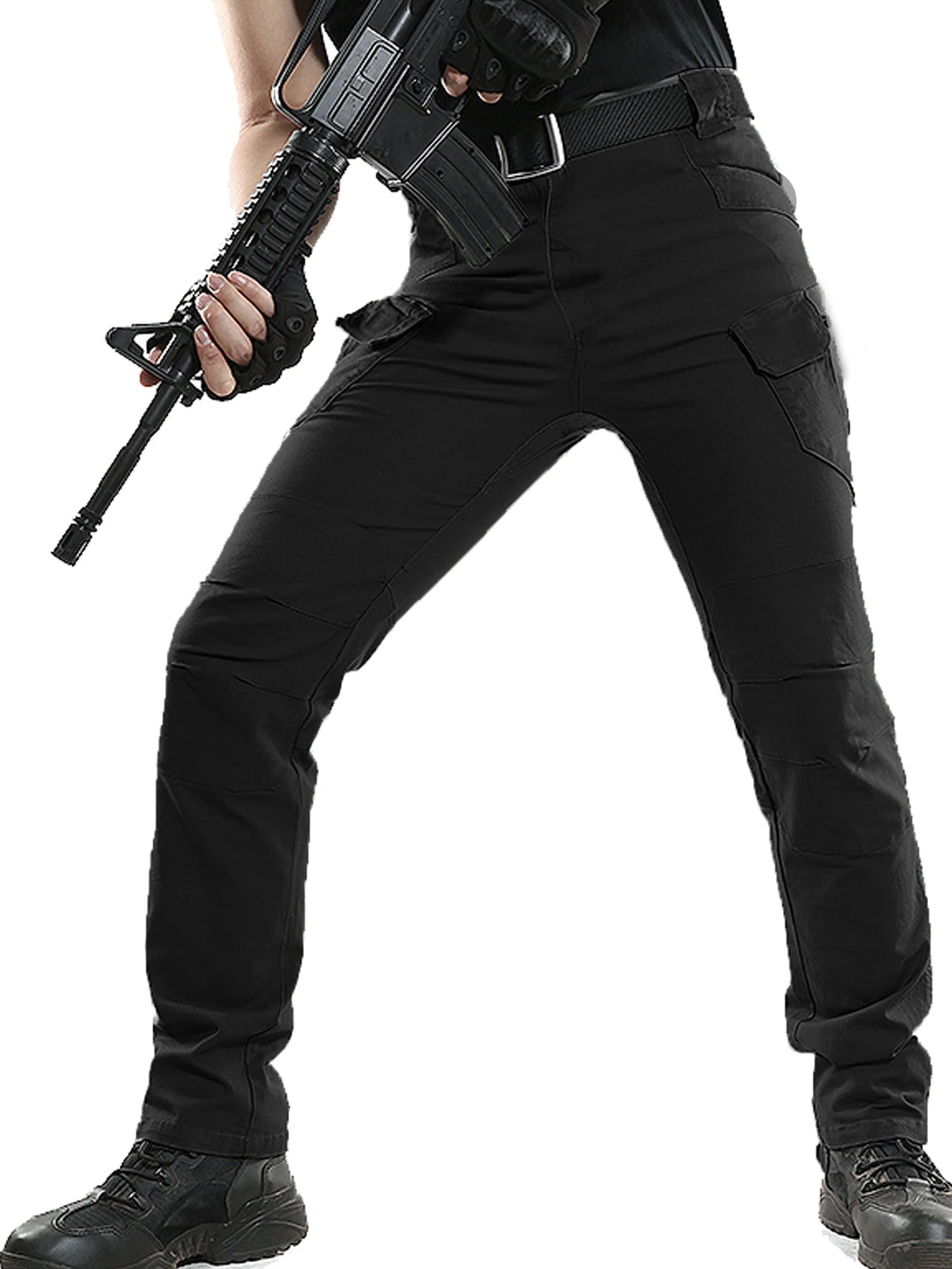 Waterproof Tactical Training Pants