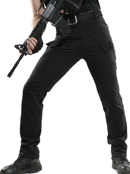 Waterproof Tactical Training Pants