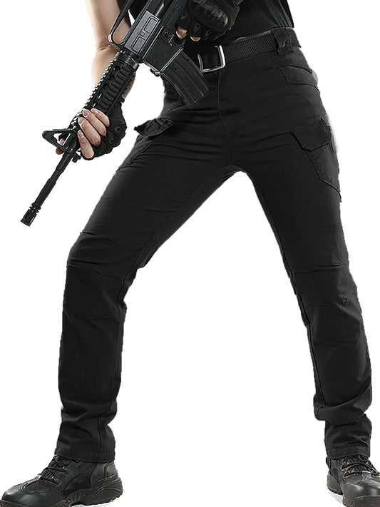 Waterproof Tactical Training Pants