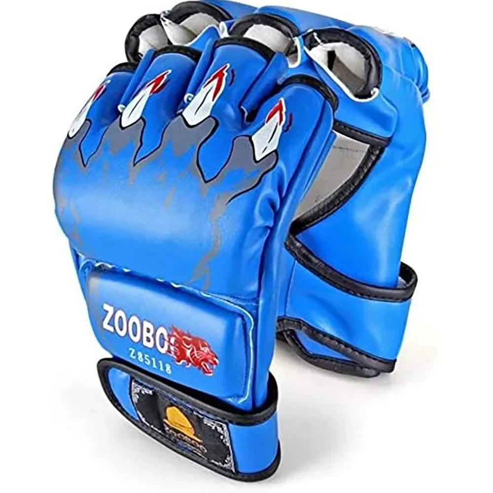 MMA Gloves Half-Finger