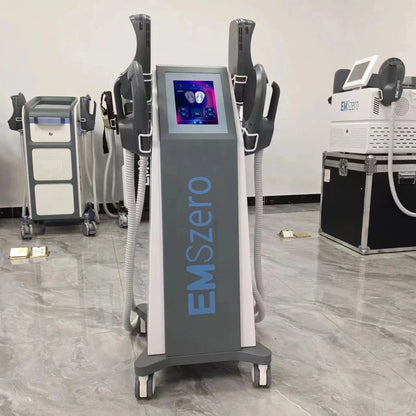 Hi-EMT Body Sculpting Machine