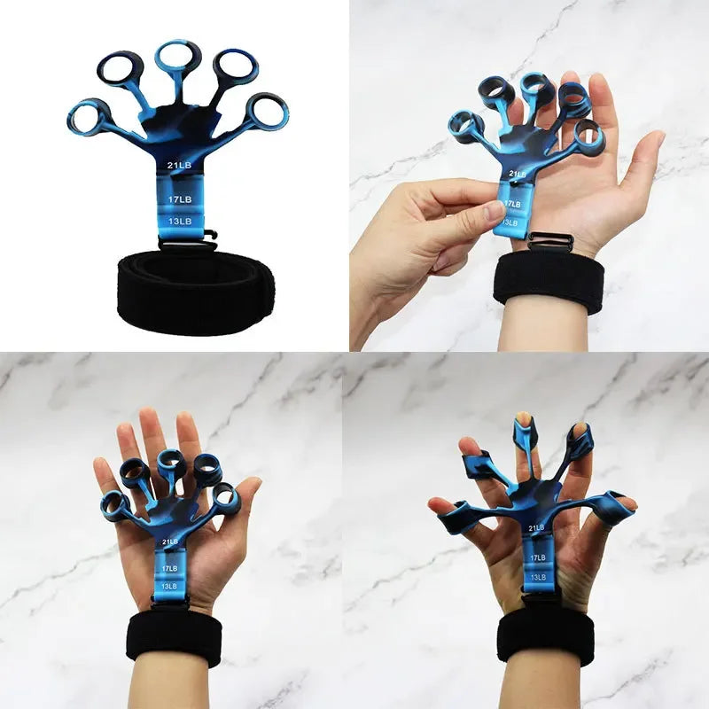 Hand Expander Finger Grip