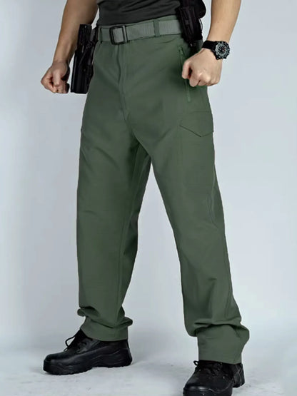 Men's Cargo Trousers