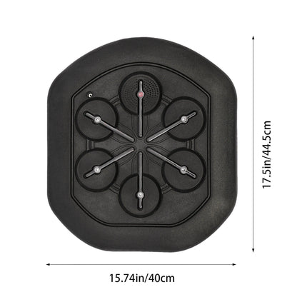 Music Boxing Machine