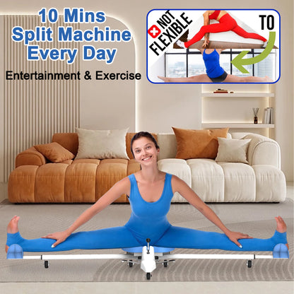 Leg Stretching Equipment