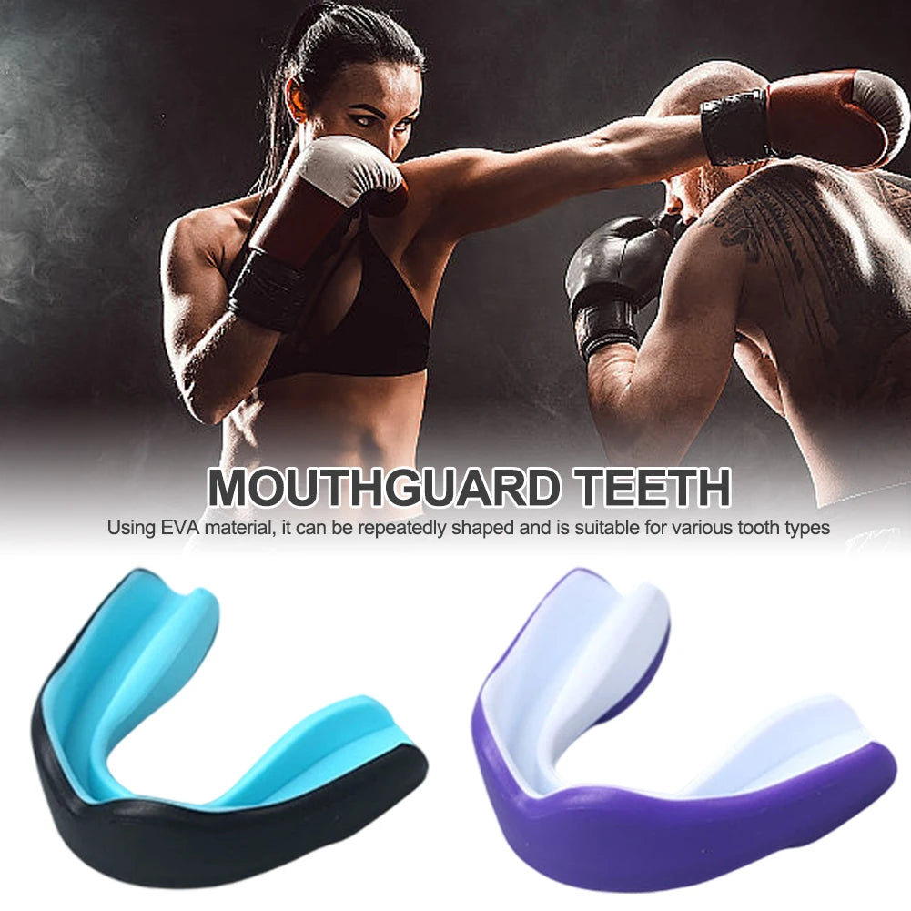 Boxing Mouthguard