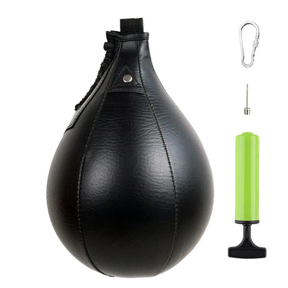 Boxing Speed Bag