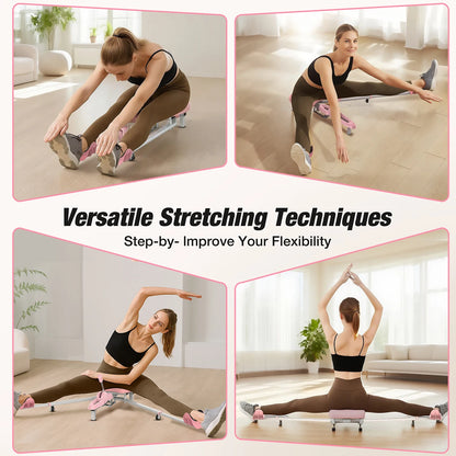 Machine for Flexibility