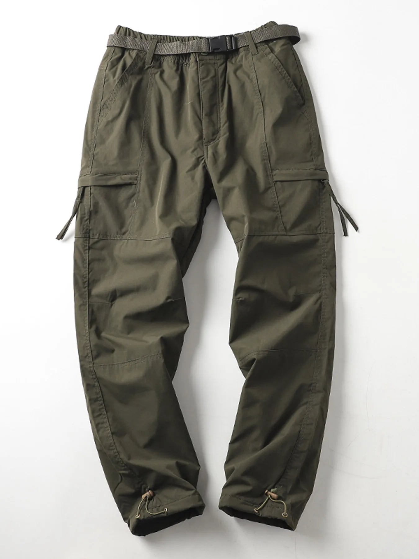 Men's Cargo Trousers