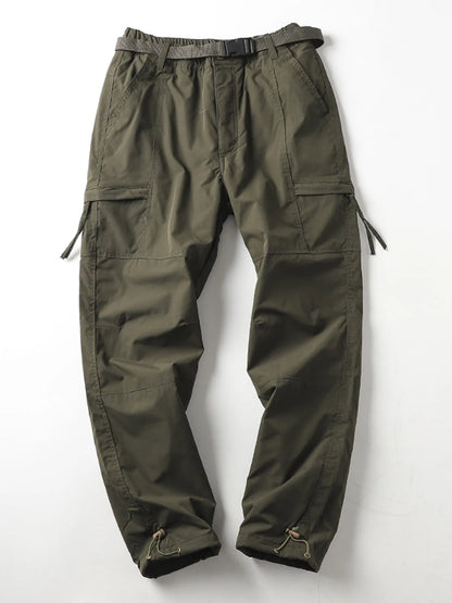 Men's Cargo Trousers