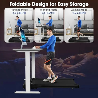 Walking Treadmills for Home Office