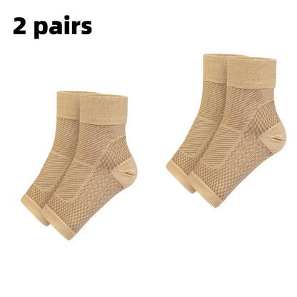 1pair Neuropathy socks