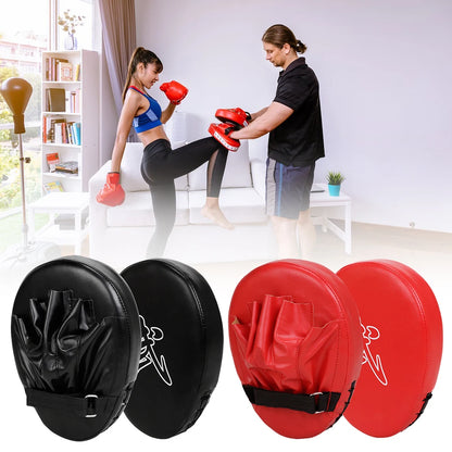 Hand Target Punching Mitts