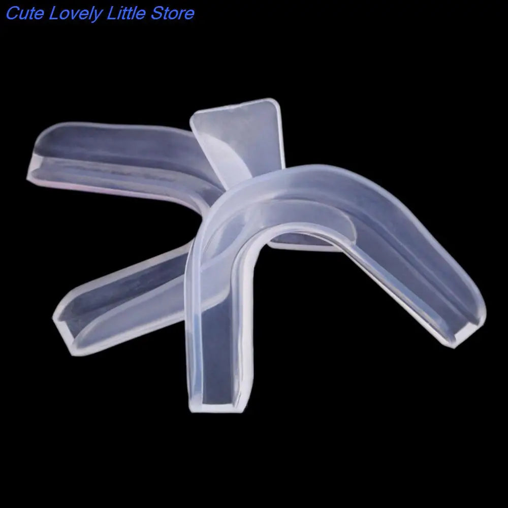 Boxing Teeth Protection Equipment