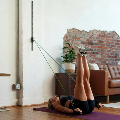 Wall Anchor Kinetic Bands