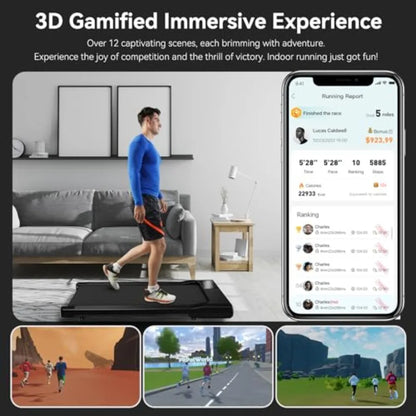 Walking Treadmills for Home Office