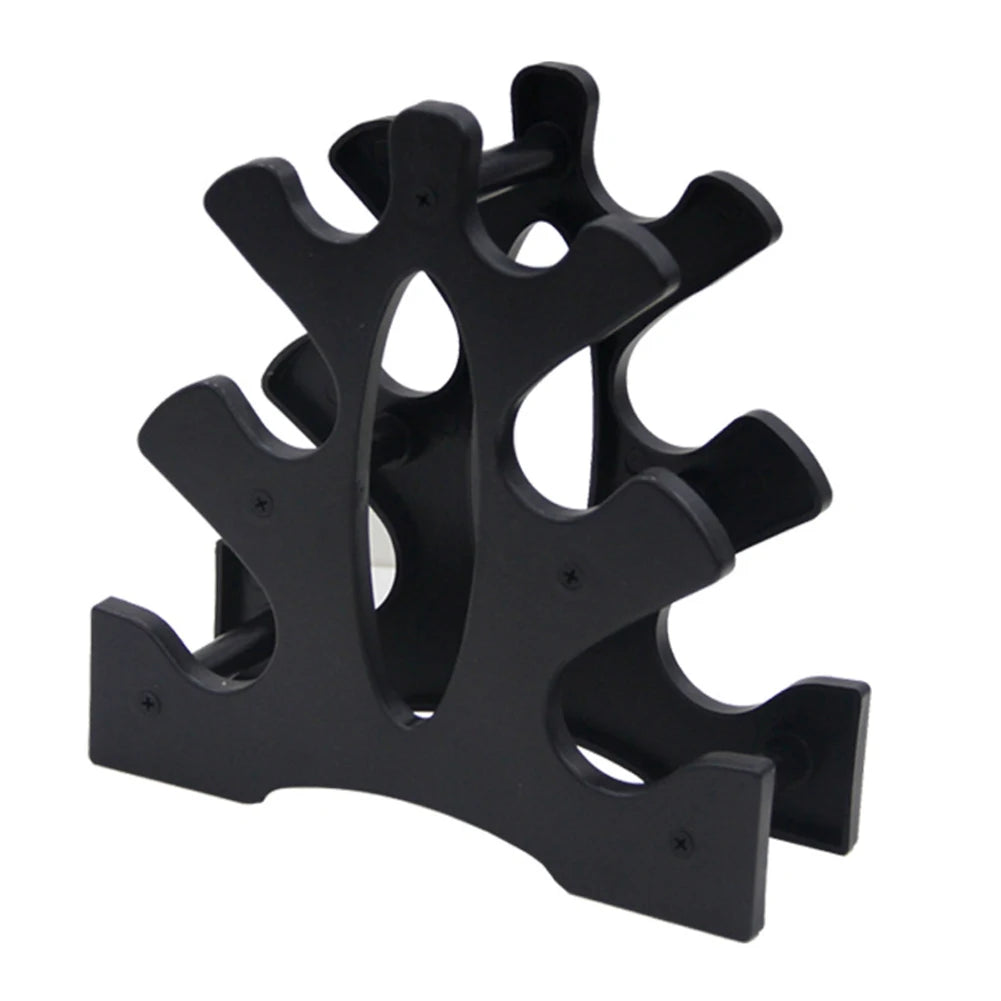 Compact Weight Rack