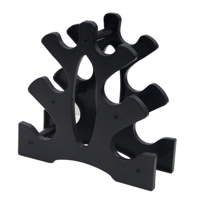 Compact Weight Rack