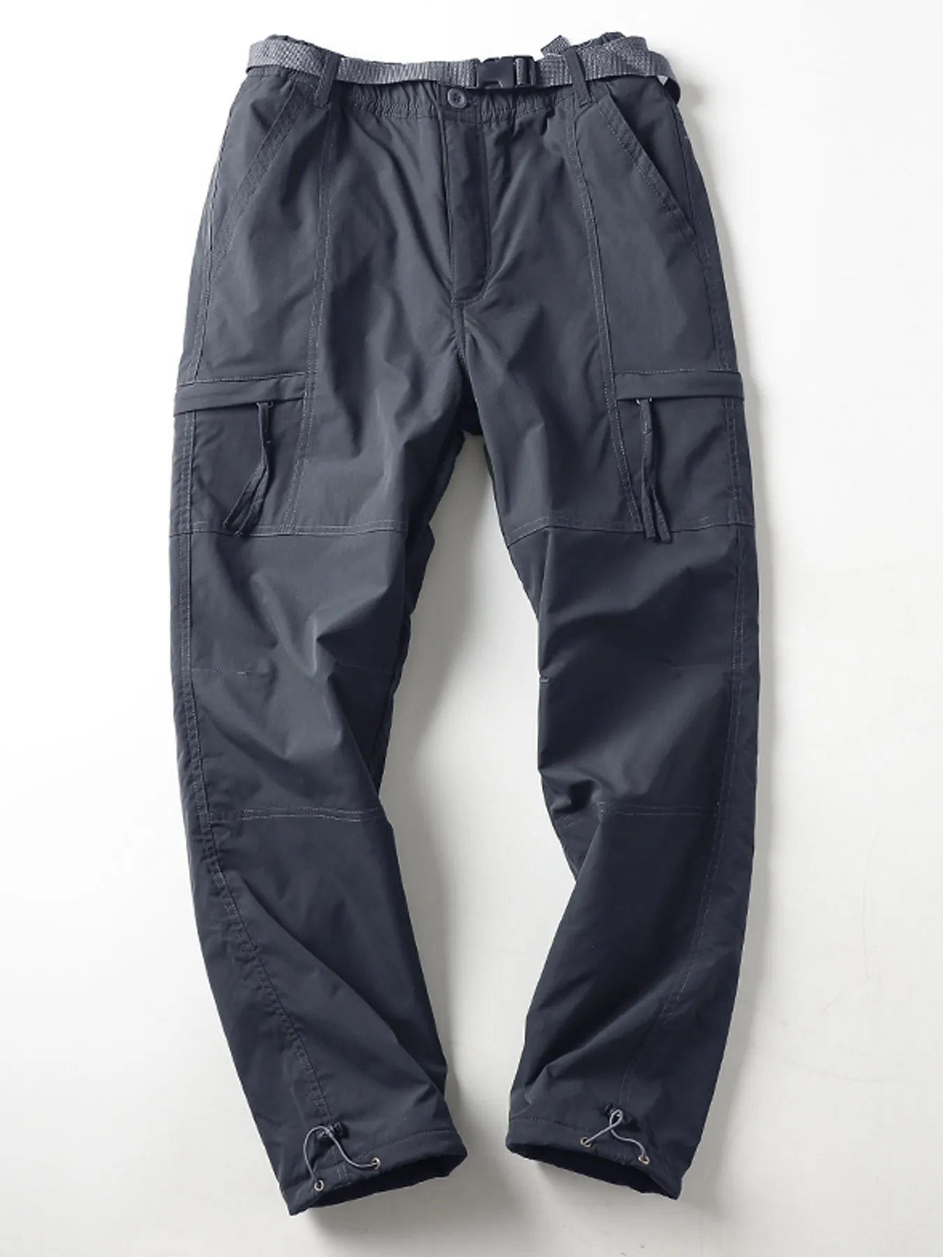 Men's Cargo Trousers