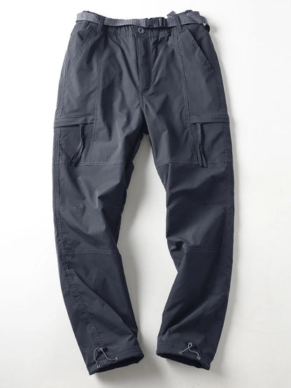 Men's Cargo Trousers
