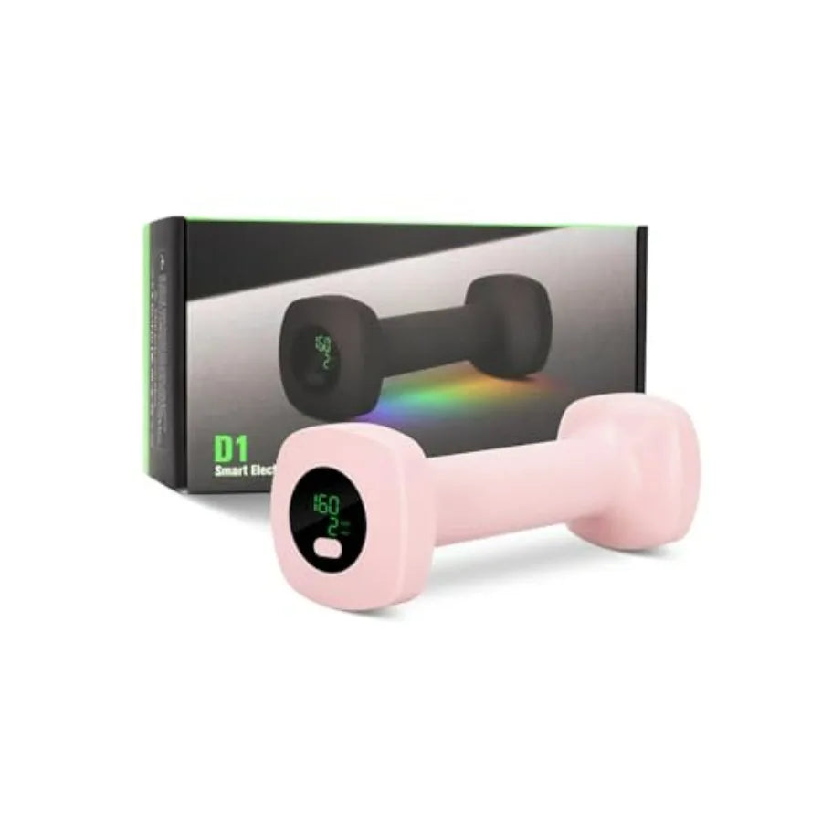 Smart Electronic Dumbbell