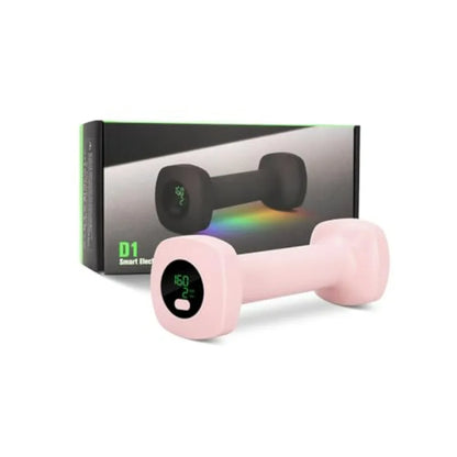 Smart Electronic Dumbbell