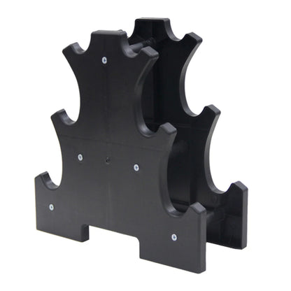 Compact Weight Rack