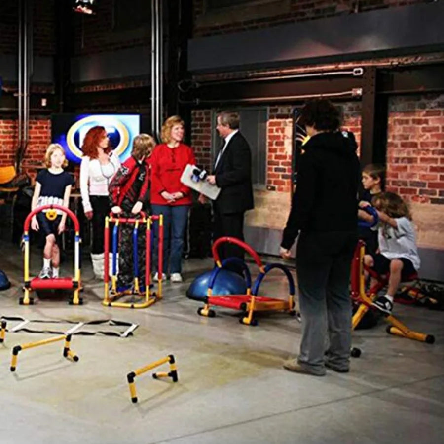 Hydraulic Rowing Machines