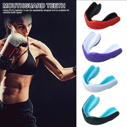 Boxing Mouthguard