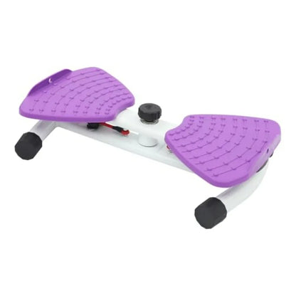 Waist Twisting Machine