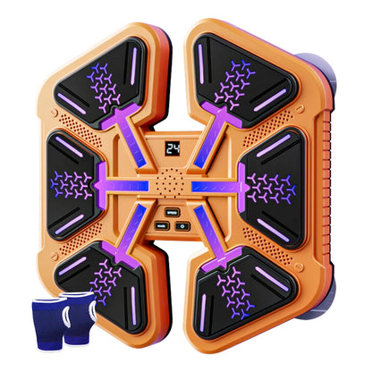 Training Boxing Machine