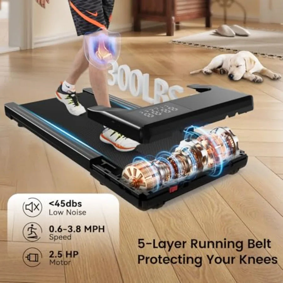 Walking Treadmills for Home Office